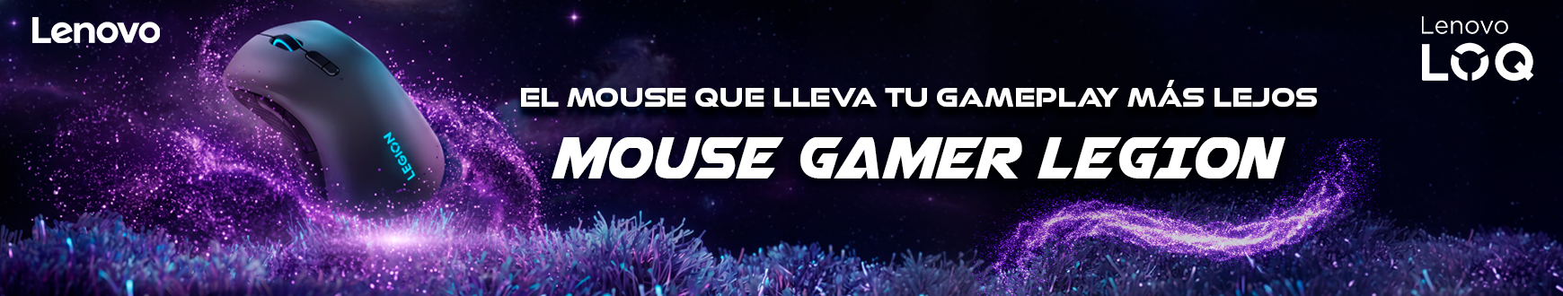 mouse gamer